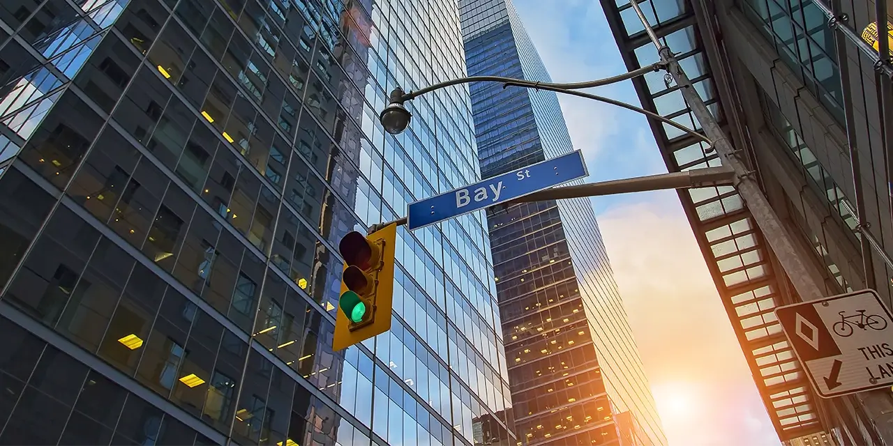 The Big Six Banks | Betting on Canada’s Profit Machines with HPYB