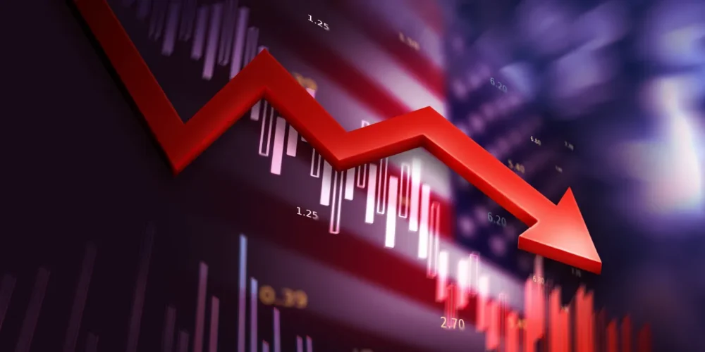 Wealth Professional - What does a market bottom look like this time?