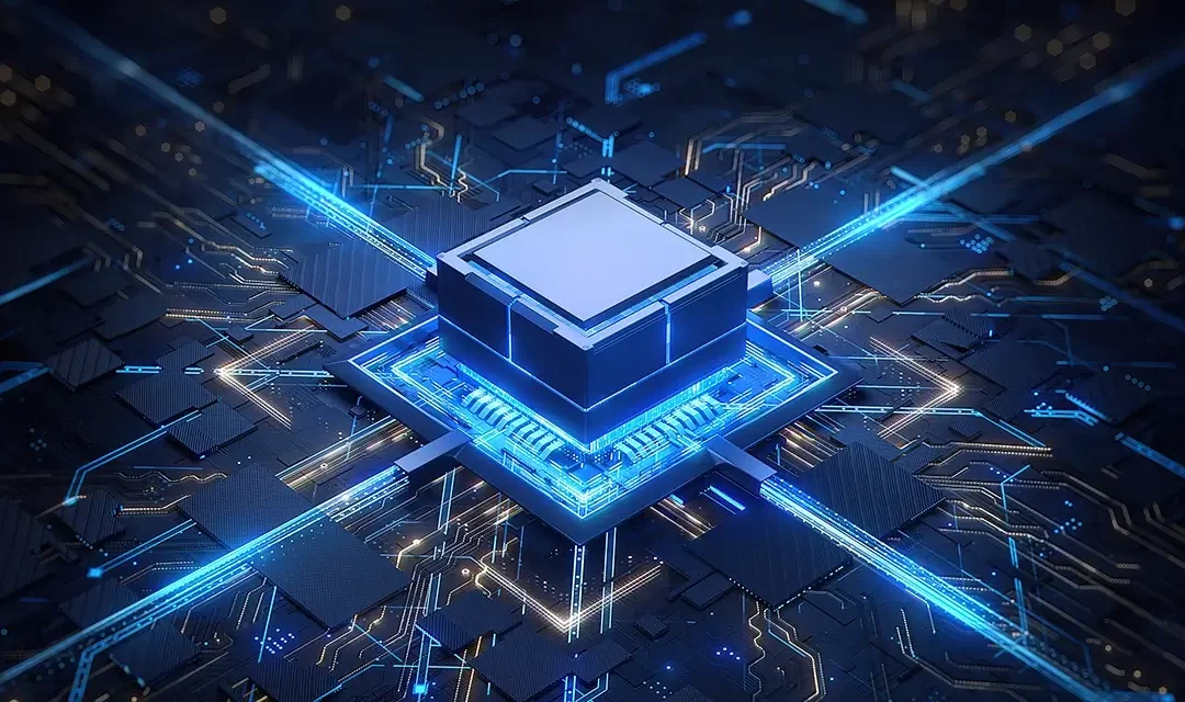 Why Large-Cap Tech Still Has Room to Run — And How to Own It With Income