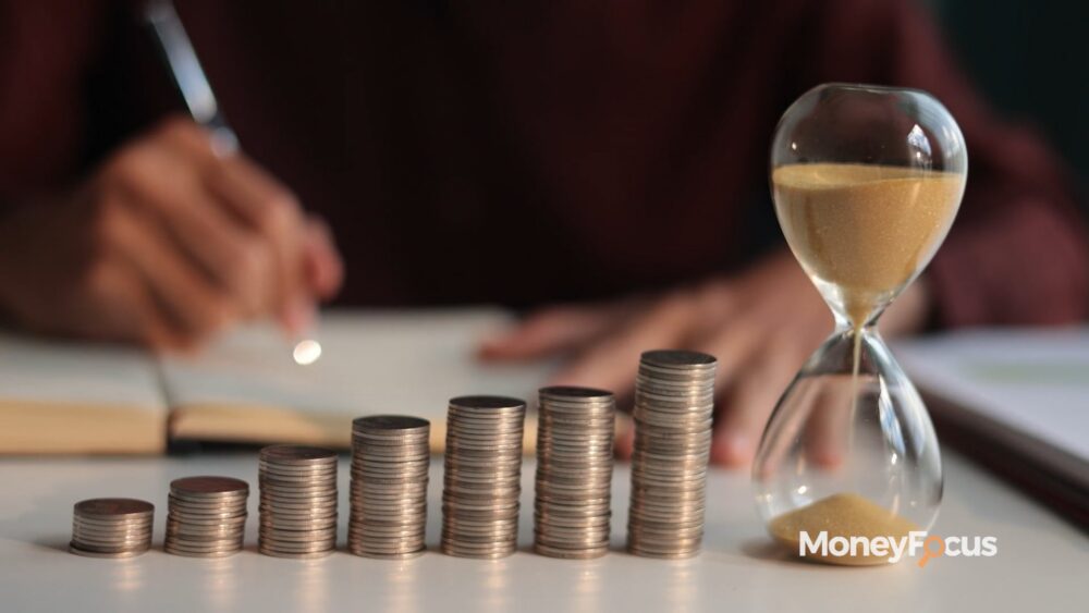 Explication de la méthode d'investissement progressif en dollars