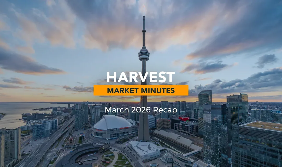 March 2026 Market Recap | Market Minutes