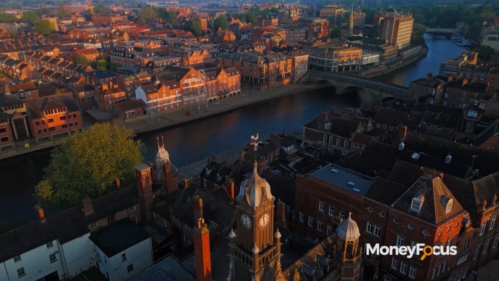 Money Lessons from Wuthering Heights