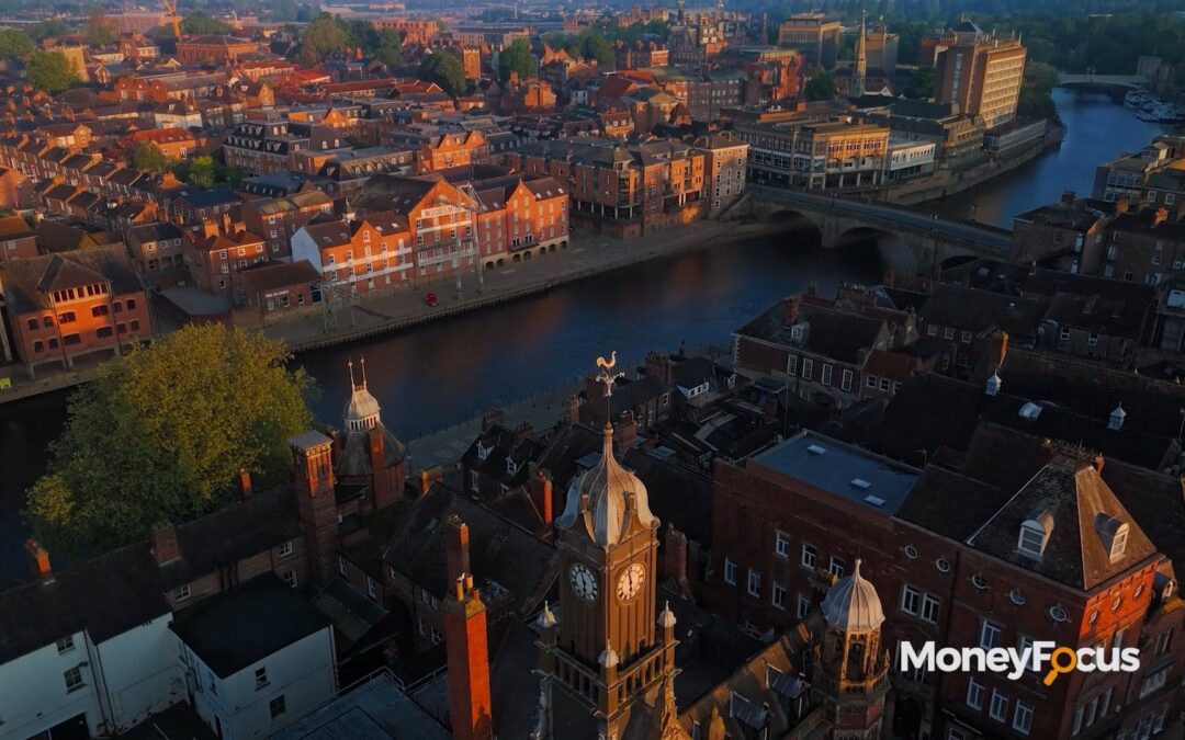 Money Lessons from Wuthering Heights