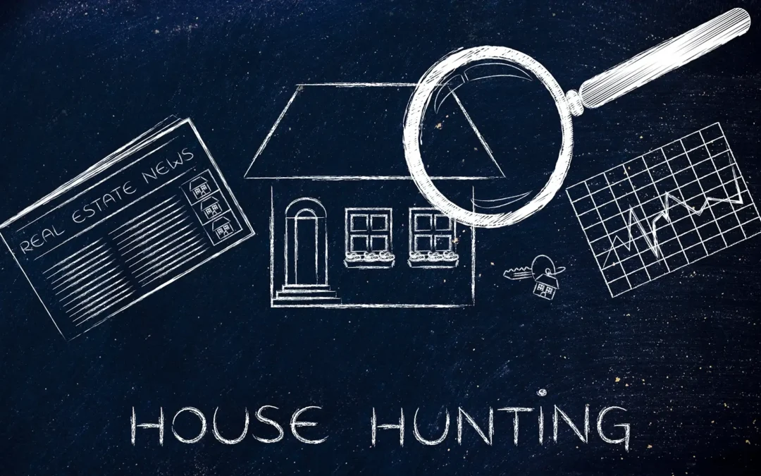 MLM: April | Spring Time Home Hunting and What You Need to Remember When Buying a House