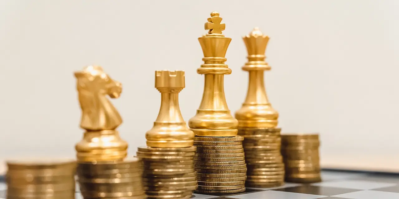 HBF | U.S. Equity Dividend Leadership