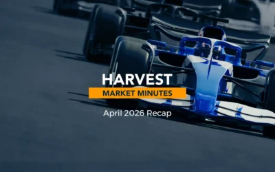 April 2026 Market Recap | Harvest Market Minutes