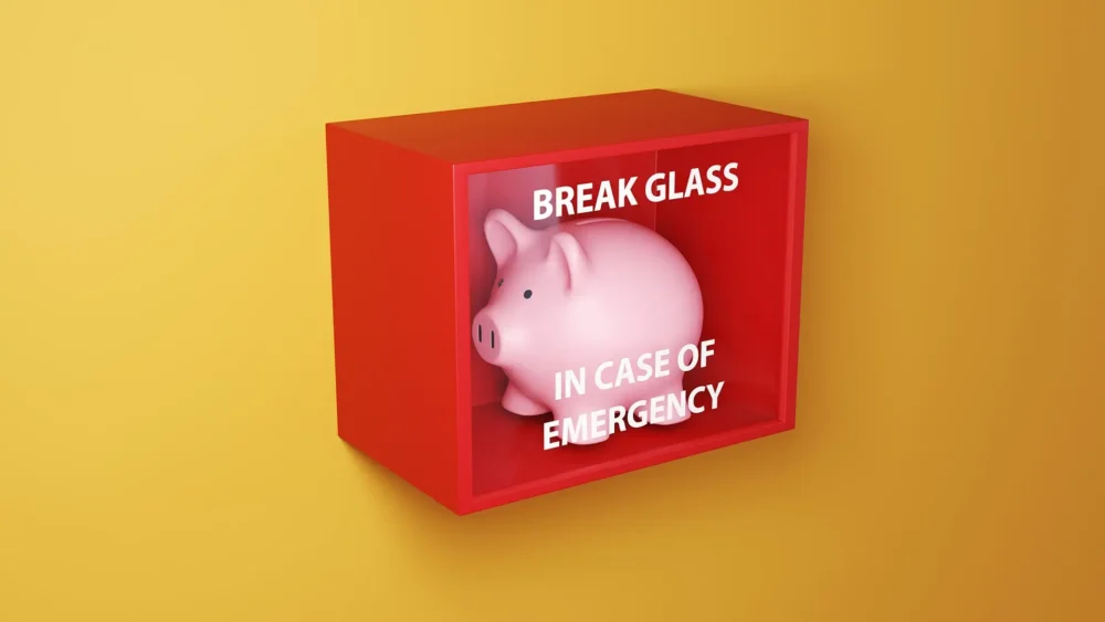 How to Build and Maintain an Emergency Fund
