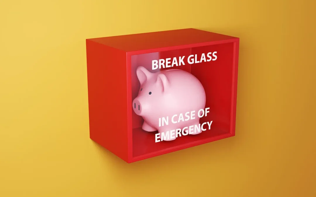 How to Build and Maintain an Emergency Fund