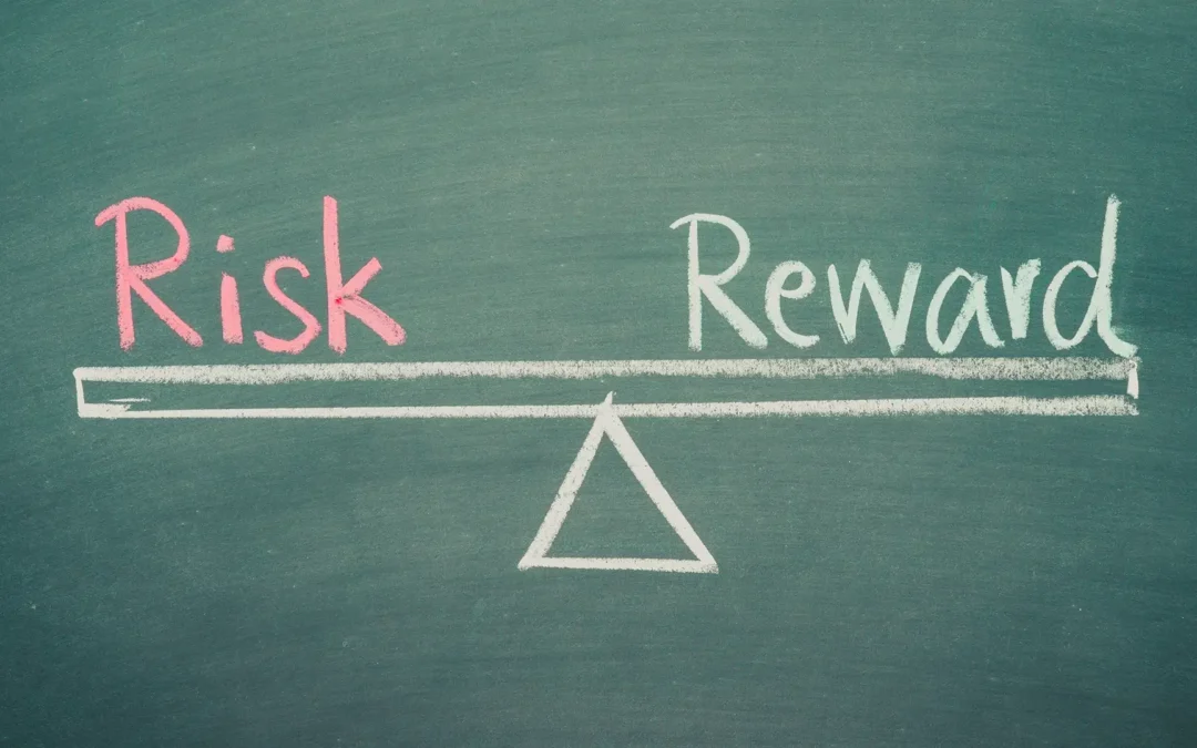 Income Investing 101: Tips Balancing Risk and Reward When Investing for Income