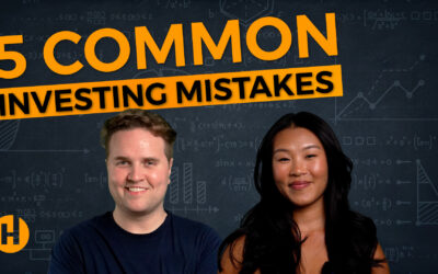 What’s the Biggest Investing Mistake People Make?