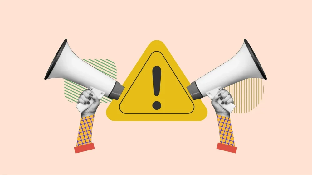 Here’s How to Keep Your Head When Everyone’s Losing Theirs