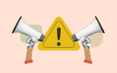 Here’s How to Keep Your Head When Everyone’s Losing Theirs