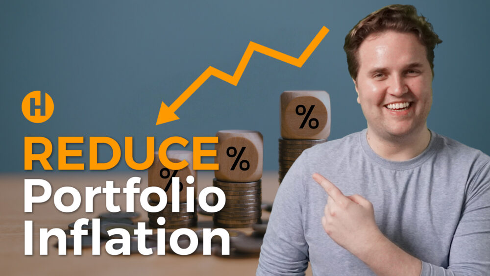 MoneyFocus Portfolio Inflation