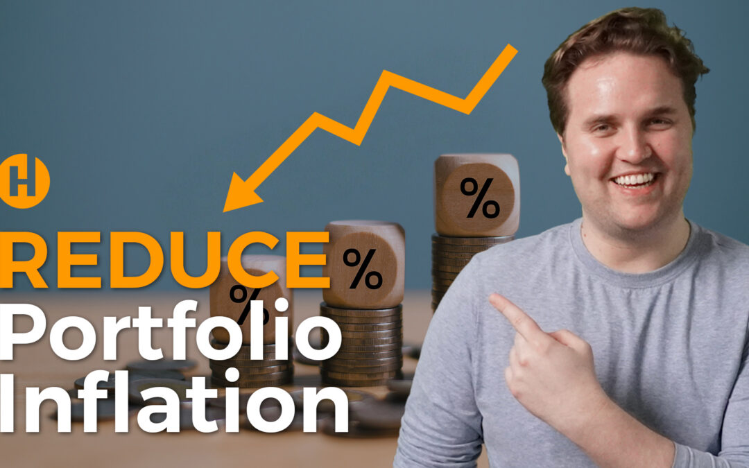 3 Ways to Inflation-Proof Your Portfolio