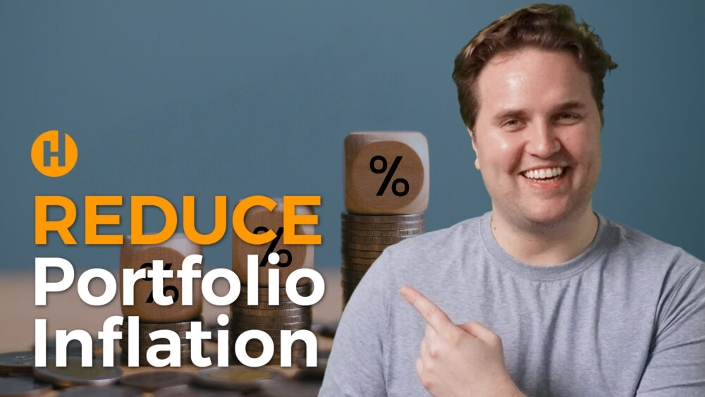 MoneyFocus Portfolio Inflation