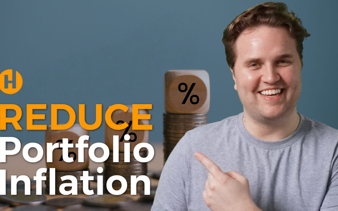 3 Ways to Inflation-Proof Your Portfolio