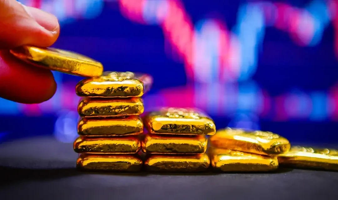Harvest Premium Yield Gold ETF (TSX: HPYG) | Monthly Income from Gold Bullion & Gold Equities