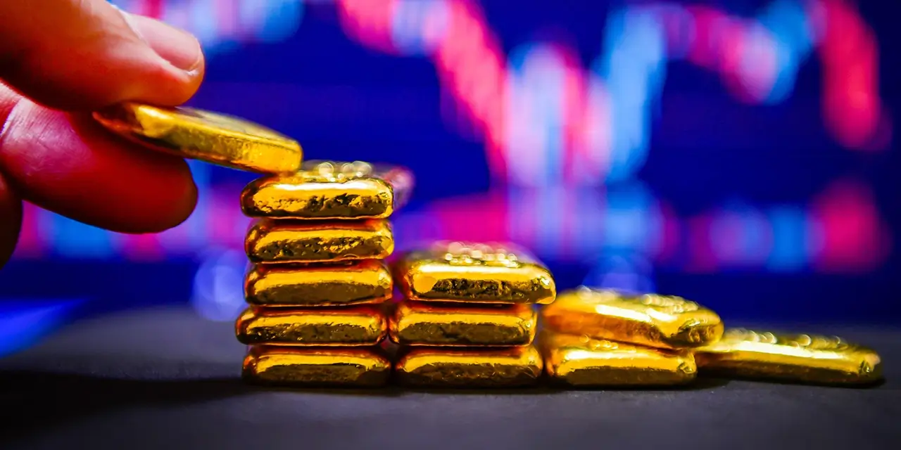 Harvest Premium Yield Gold ETF (TSX: HPYG) | Monthly Income from Gold Bullion & Gold Equities