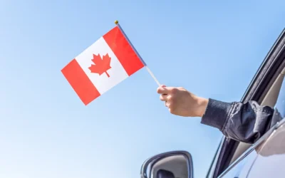 Invest in Canada – And Get Income Too!