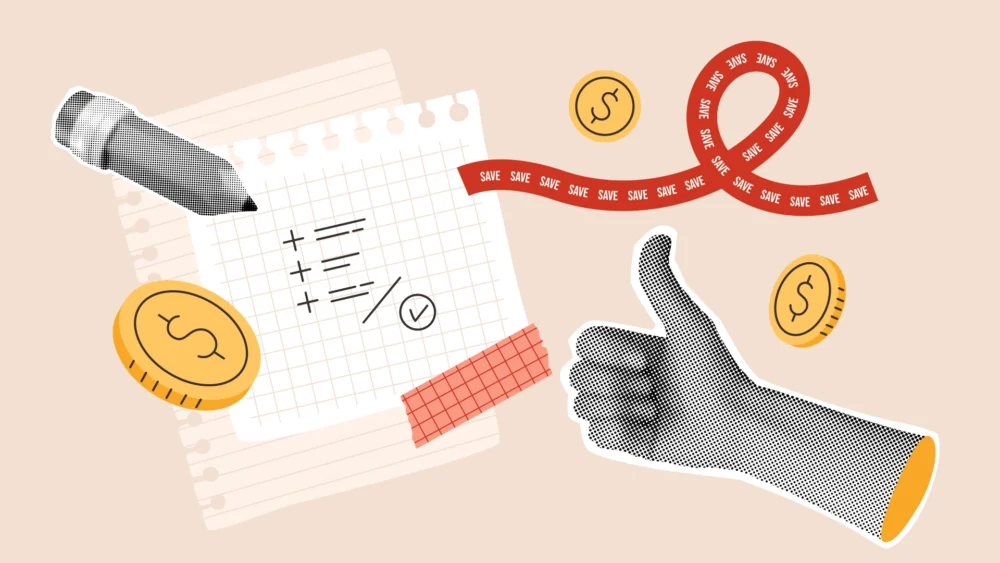 PF Basics: Budgeting 101 – What is a Budget? How to Set One?