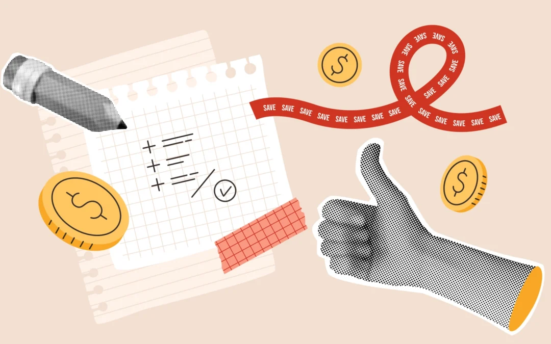 Principes de base de PF&nbsp;: Établir un budget – Qu’est-ce qu’un budget&nbsp;? Comment en configurer un ?