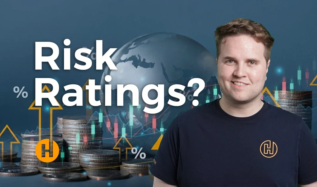 What are Risk Ratings | Investing FAQs