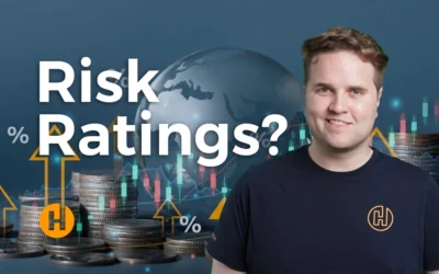 What are Risk Ratings | Investing FAQs