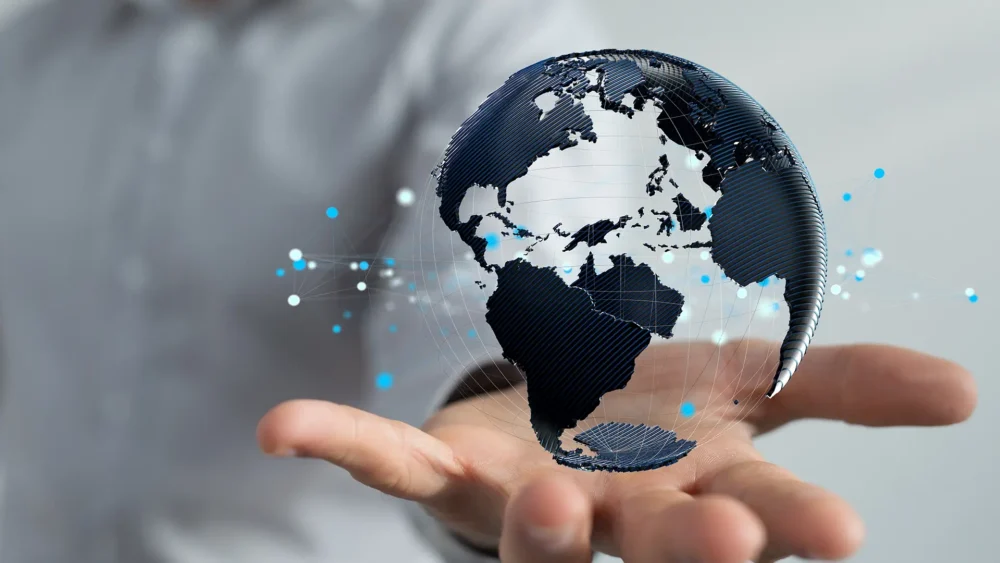 A World of Opportunity: HHII