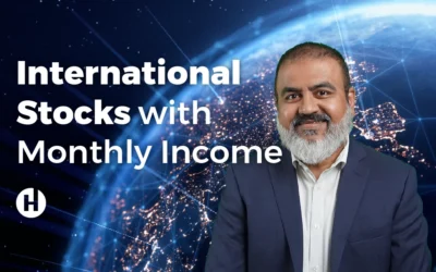 HHII: Access International Stocks with Monthly Income | Harvest Product Perspectives