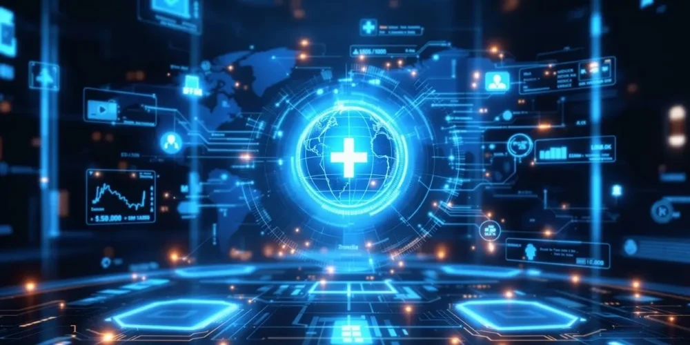 Healthcare Sector: Is a Recovery Taking Shape?