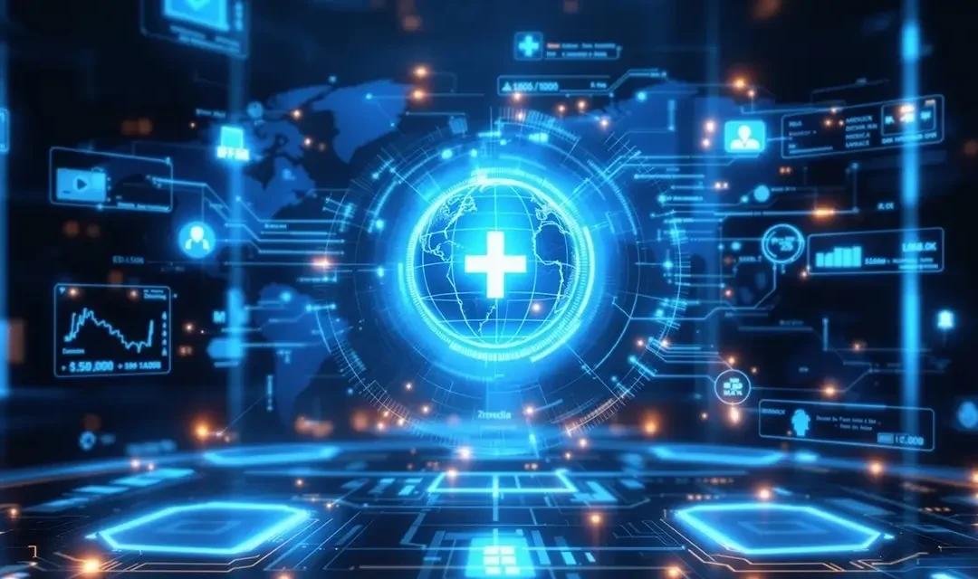 Healthcare Sector: Is a Recovery Taking Shape?