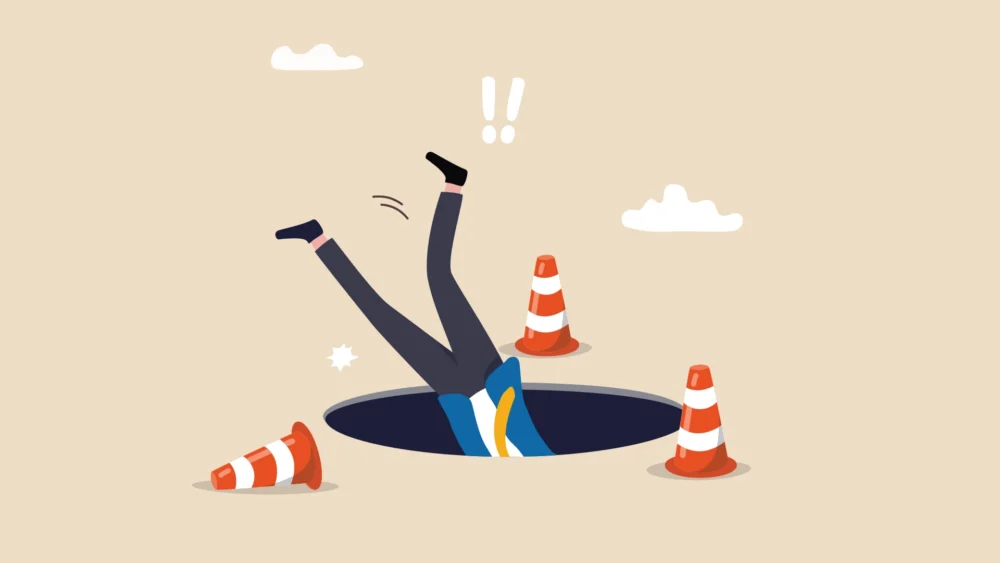 Income Investing 101: Common Mistakes Income Investors Make (And How to Avoid Them)