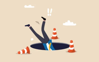 Investissement axé sur le revenu&nbsp;: les erreurs courantes des investisseurs (et comment les éviter)
