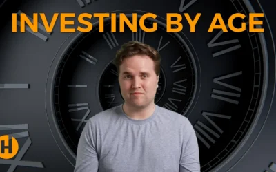 Investir selon l'âge&nbsp;: Que faire à 20, 40 et 60&nbsp;ans&nbsp;? | FNB Harvest