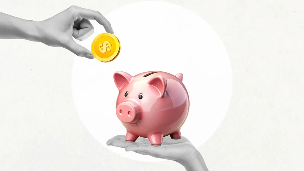Back to School - How to Teach Kids About Money at Any Age