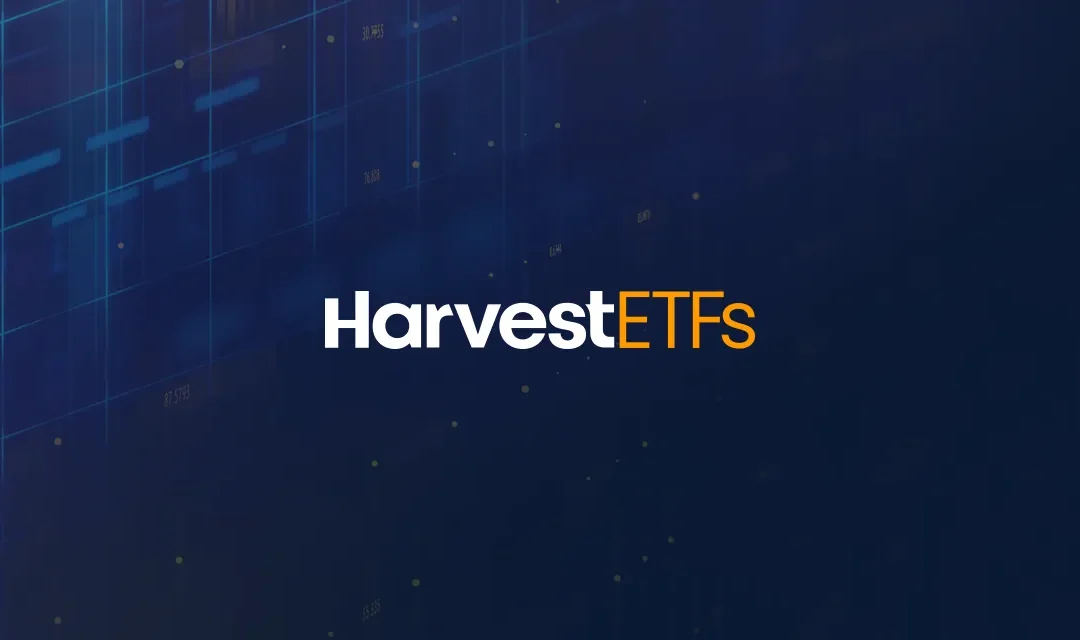 Harvest ETFs Announces Risk Rating Changes for Certain Harvest ETFs