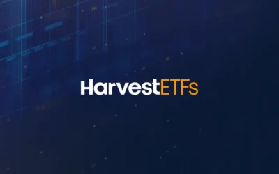 Harvest Announces Listing of the Harvest Premium Yield Gold ETF