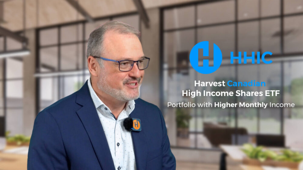 Are You Missing Out on Canadian High Income Shares?