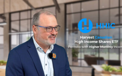 Harnessing Canada’s Best Businesses for Monthly Income