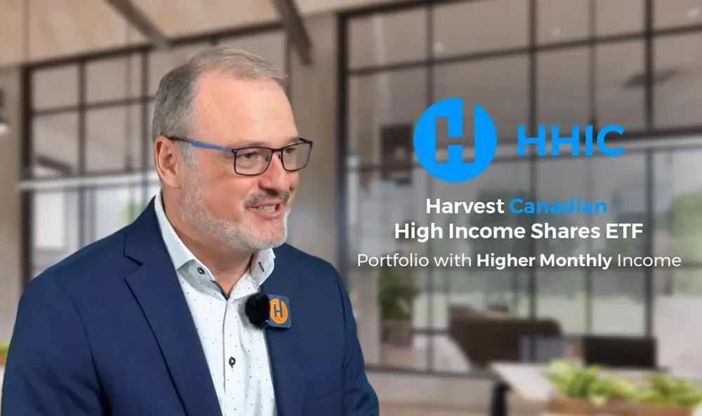 Are You Missing Out on Canadian High Income Shares?
