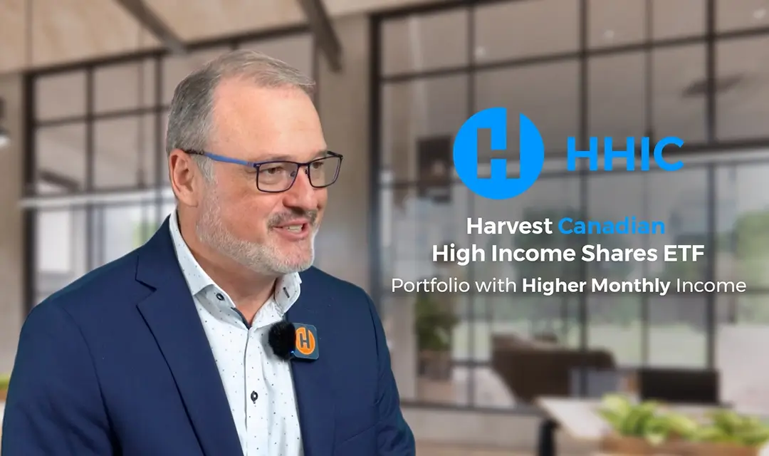 Harnessing Canada’s Best Businesses for Monthly Income