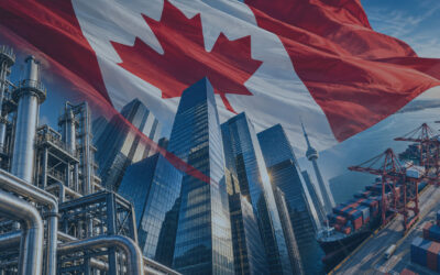 HHIC | Harnessing the Power of Canada with an All-In-One Income ETF
