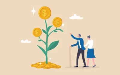 Moments clés du mois&nbsp;: 6 choses à garder à l’esprit lors de la planification de votre retraite&nbsp;