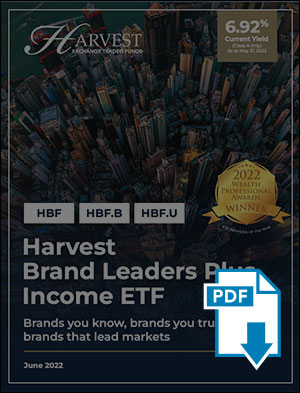 HBF Investor Brochure