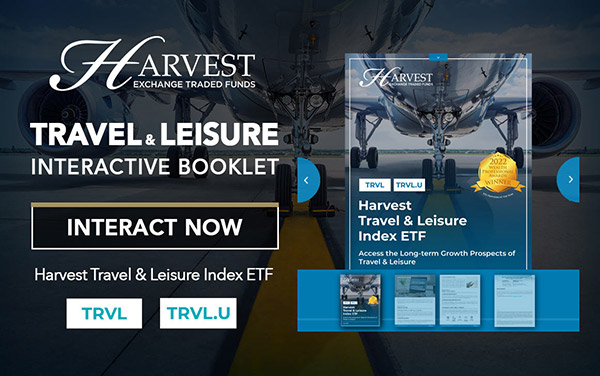 TRVL Interactive Brochure
